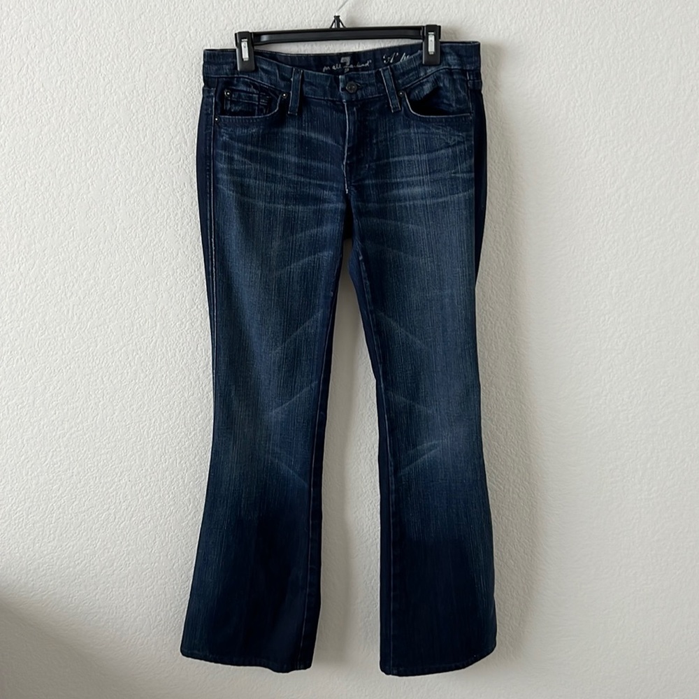 Flare Jeans